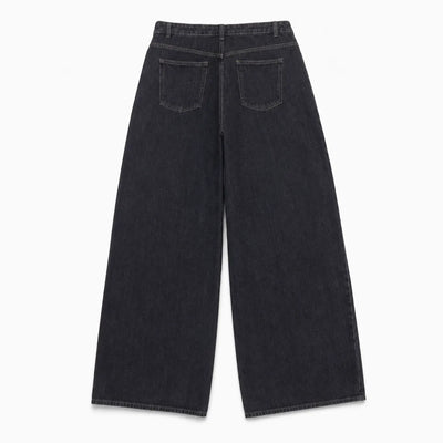 Nite Fury Baggy Jeans Distressed For Men