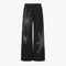 Baggy Joggers Spider Graphic