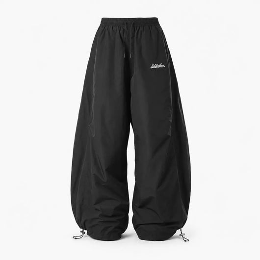 Nite Fury Black / XS Baggy Jogging Oversized Streetwear