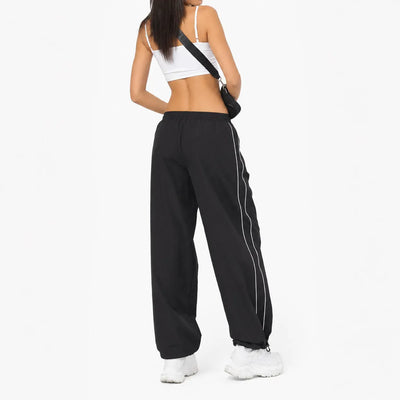 Nite Fury Baggy Jogging Side Stripe