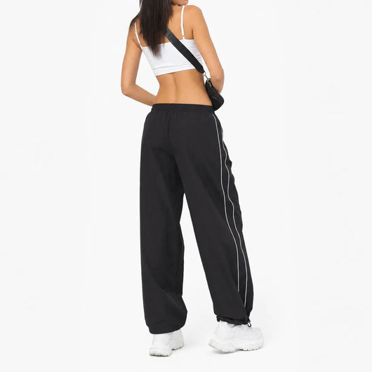 Nite Fury Baggy Jogging Side Stripe
