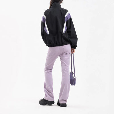 Nite Fury Colourblock Windbreaker Full Zip