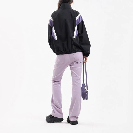 Nite Fury Colourblock Windbreaker Full Zip