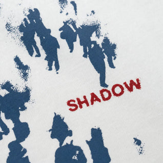 Crowd Control Graphic T Shirt
