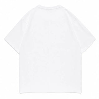 Crowd Control Graphic T Shirt
