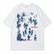 Crowd Control Graphic T Shirt