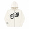 Custom Full Zip Hoodie