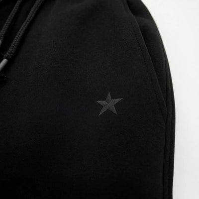Nite Fury Double Waist Baggy Joggers
