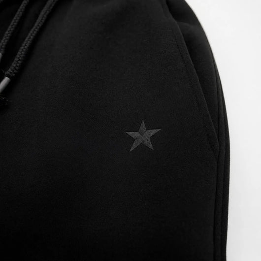 Nite Fury Double Waist Baggy Joggers