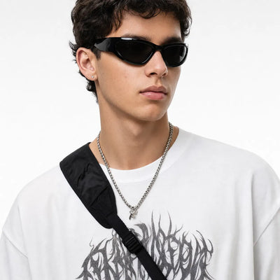 Nite Fury Gorpcore Sport Utility Sunglasses