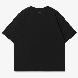 Graphic T Shirt Retro Print
