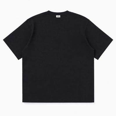 Nite Fury Graphic T Shirt Star Print