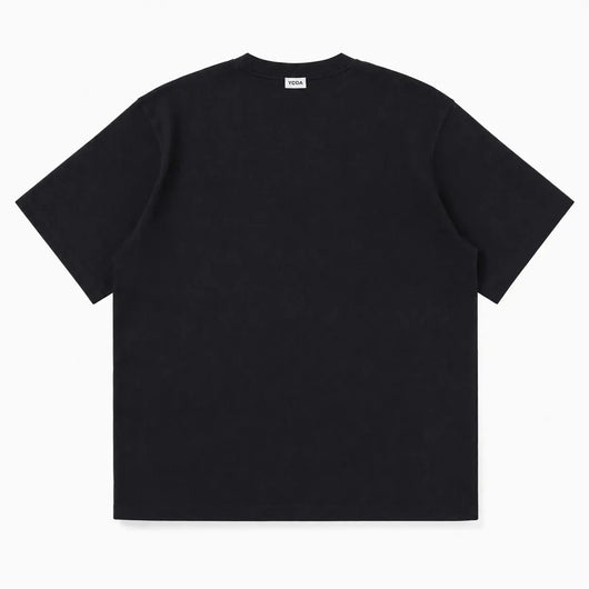 Nite Fury Graphic T Shirt Star Print