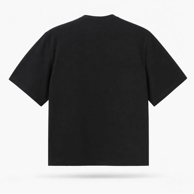 Nite Fury Graphic T Shirt Vibrant Print