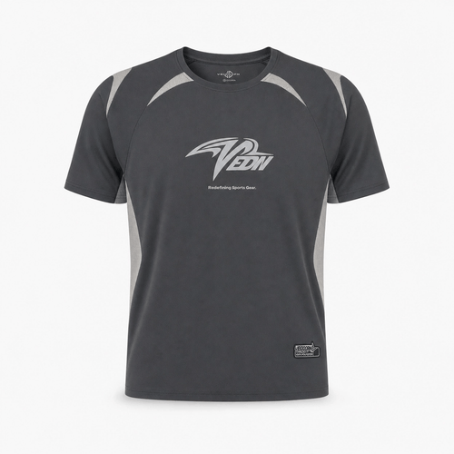 Lightweight Graphic T Shirt