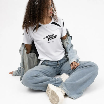 Nite Fury Lightweight Graphic T Shirt