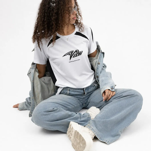 Nite Fury Lightweight Graphic T Shirt