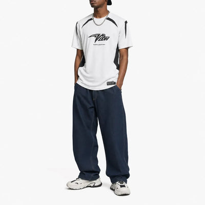 Nite Fury Lightweight Graphic T Shirt