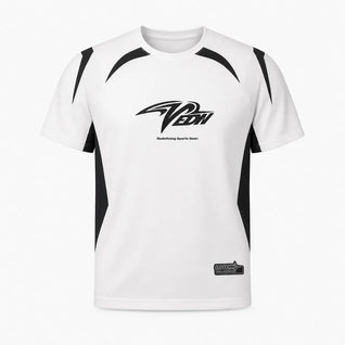 Lightweight Graphic T Shirt