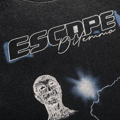 Nite Fury Locked In Graphic T Shirt