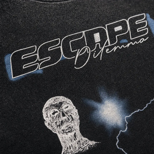 Nite Fury Locked In Graphic T Shirt