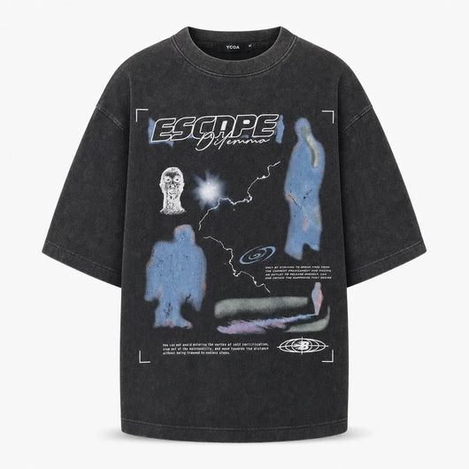 Nite Fury S Locked In Graphic T Shirt