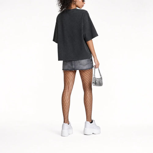 Locked In Graphic T Shirt