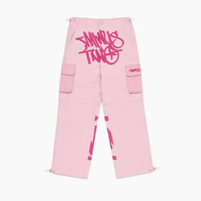 Nite Fury S Baggy Cargo Pants Utility