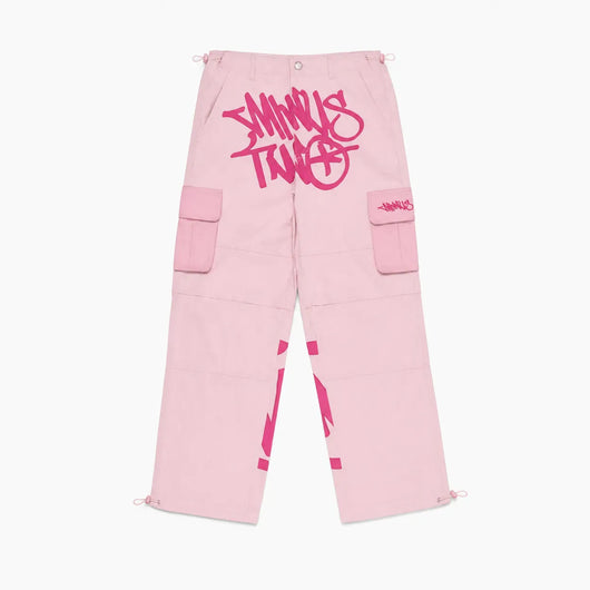 Nite Fury S Baggy Cargo Pants Utility