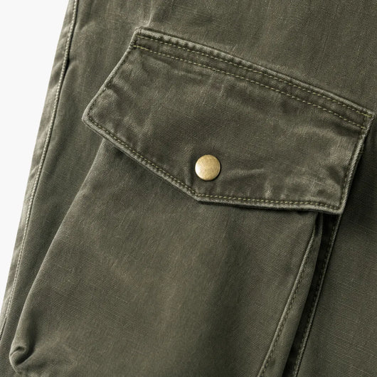 Nite Fury Baggy Cargo Pants Wide