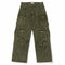 Baggy Cargo Pants Wide
