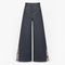 Baggy Japanese Embroidered Jeans