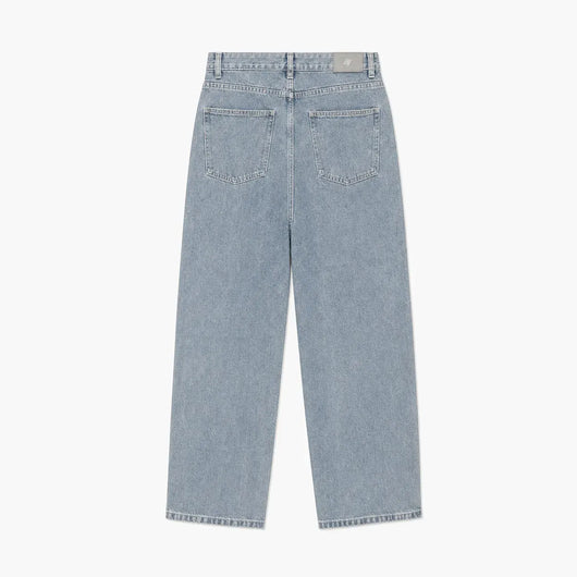 Nite Fury Baggy Jeans Aesthetic Distressed