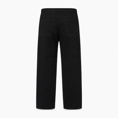 Nite Fury Baggy Jeans Loose Distressed