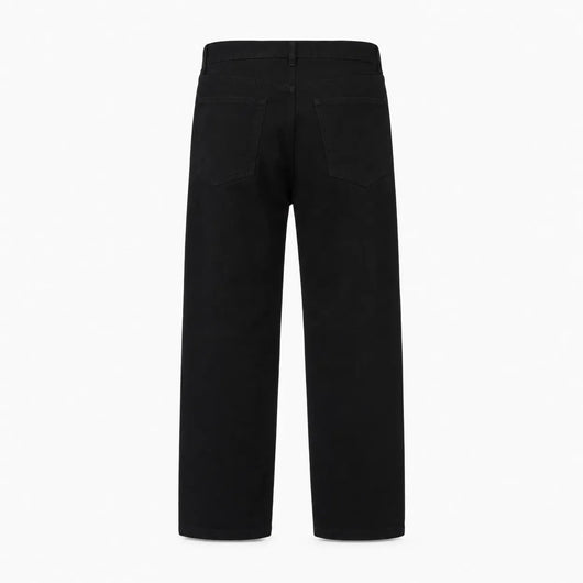 Nite Fury Baggy Jeans Loose Distressed