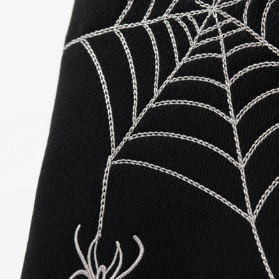 Nite Fury Baggy Joggers Spider Graphic