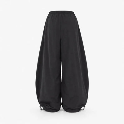Nite Fury Baggy Jogging Oversized Streetwear