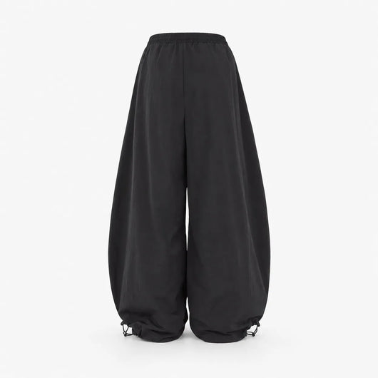 Nite Fury Baggy Jogging Oversized Streetwear