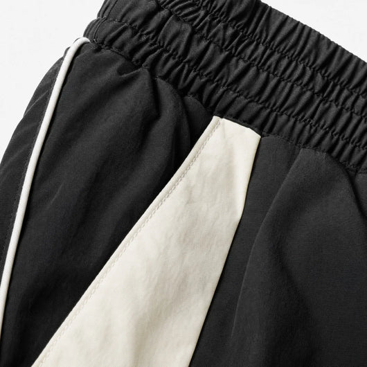 Nite Fury Baggy Jogging Side Stripe