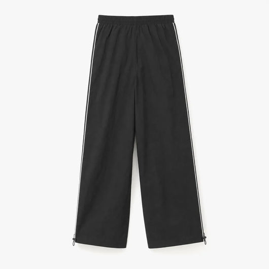 Nite Fury Baggy Jogging Side Stripe