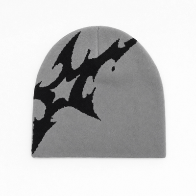 Charcoal grey