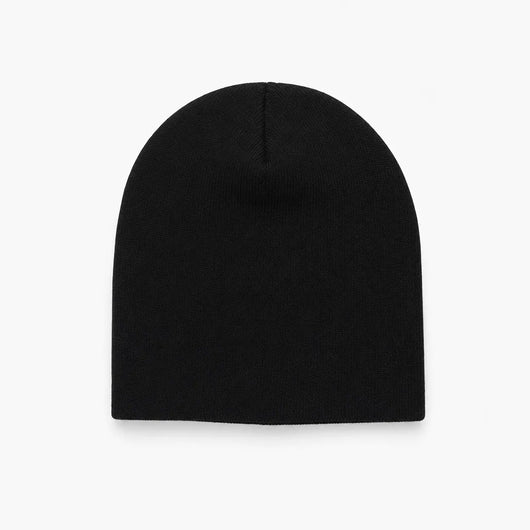Nite Fury Beanie Lightning Graphic Streetwear