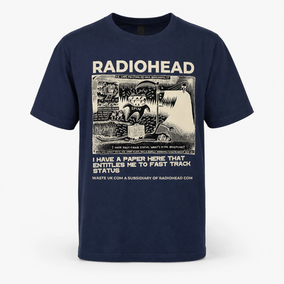 Nite Fury Dark Blue / S Bear Graphic T Shirt