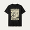 Bear Graphic T Shirt