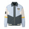 Campus Retro Varsity Jacket