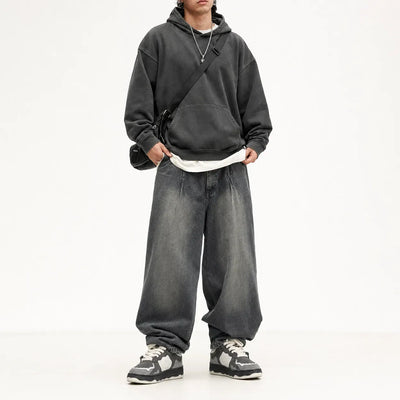 Nite Fury Chunky Sole Trainers Flame Design