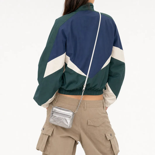 Nite Fury Classic Windbreaker Full Zip