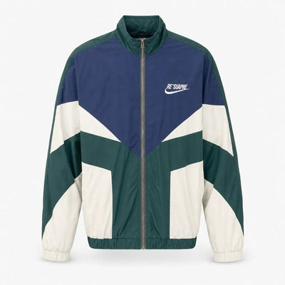 Nite Fury S Classic Windbreaker Full Zip