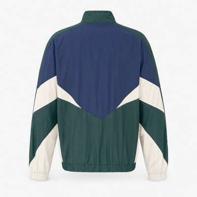 Nite Fury Classic Windbreaker Full Zip