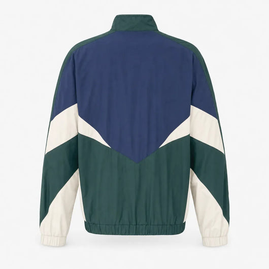 Nite Fury Classic Windbreaker Full Zip